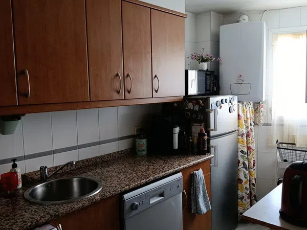 Dúplex en calle Almansa, 3 - Foto 5