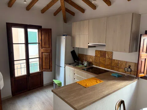 Piso en calle de Can Tamorer, 2