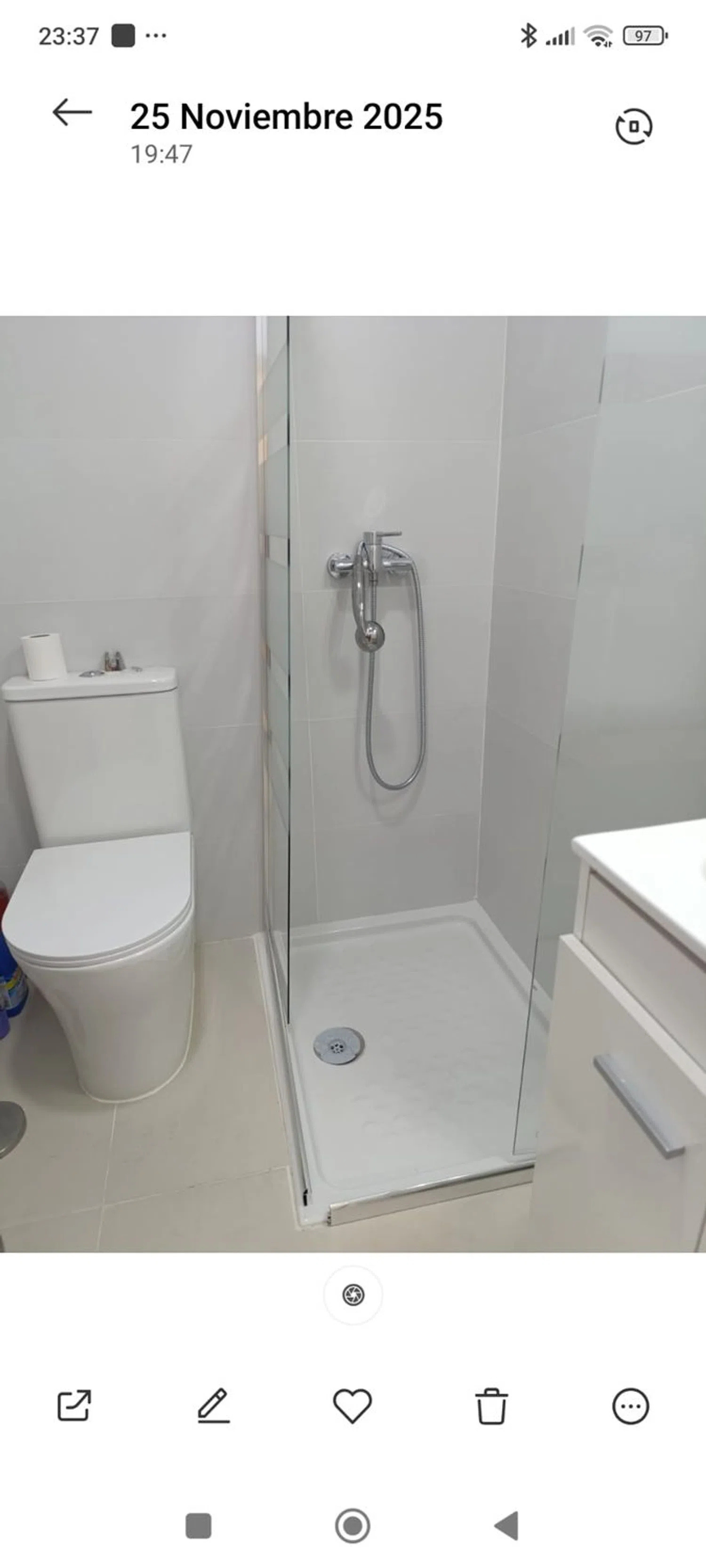 Piso en calle de Rosario Pino, 27 - Foto 7