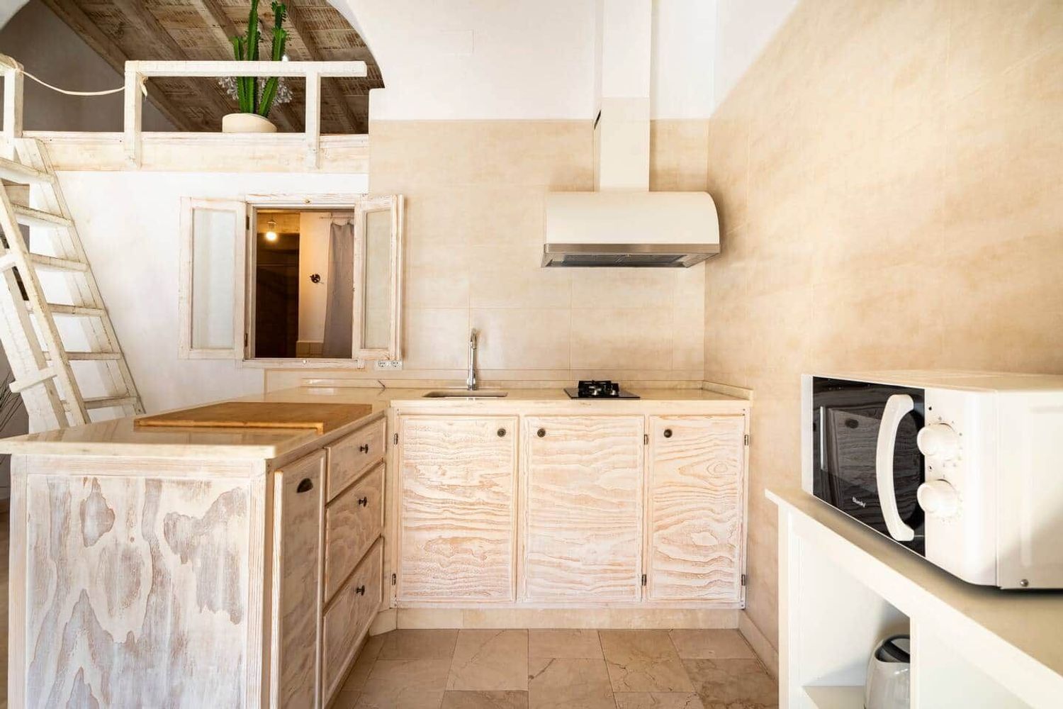 Estudio en Calle Castillo, 15, Cartaya pueblo, Cartaya pueblo - Foto 10