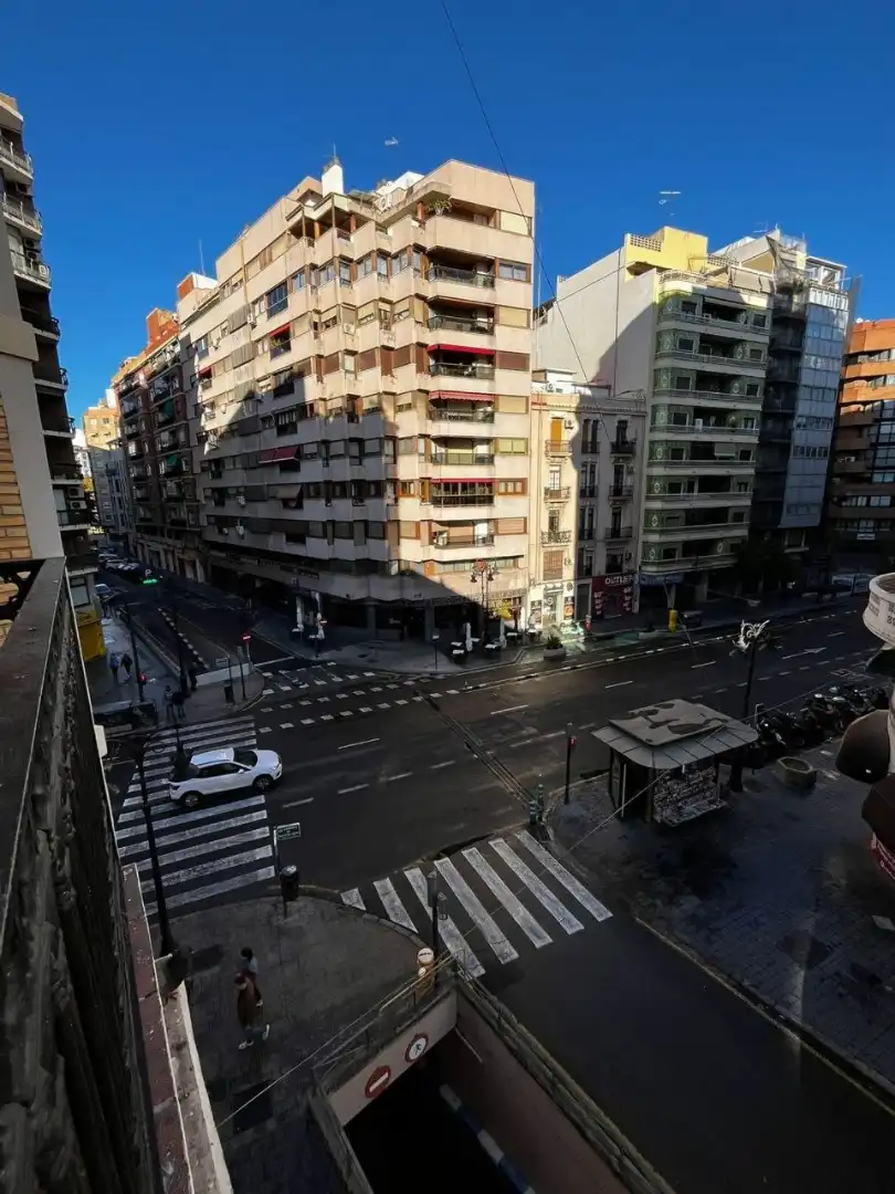 Piso en  Valencia Capital - Foto 11