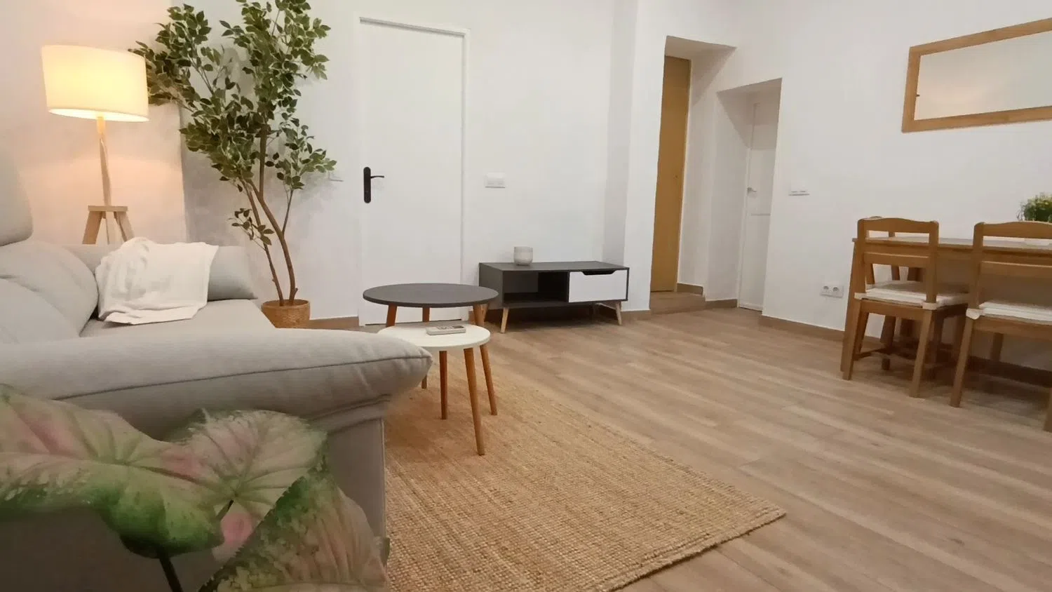 Piso en Barrio Sant Jaume - Foto 3