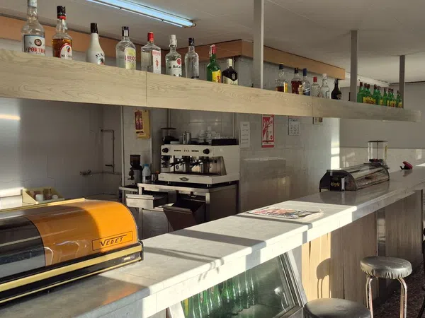 Bar en calle de Dom Bosco, 219 - Foto 5