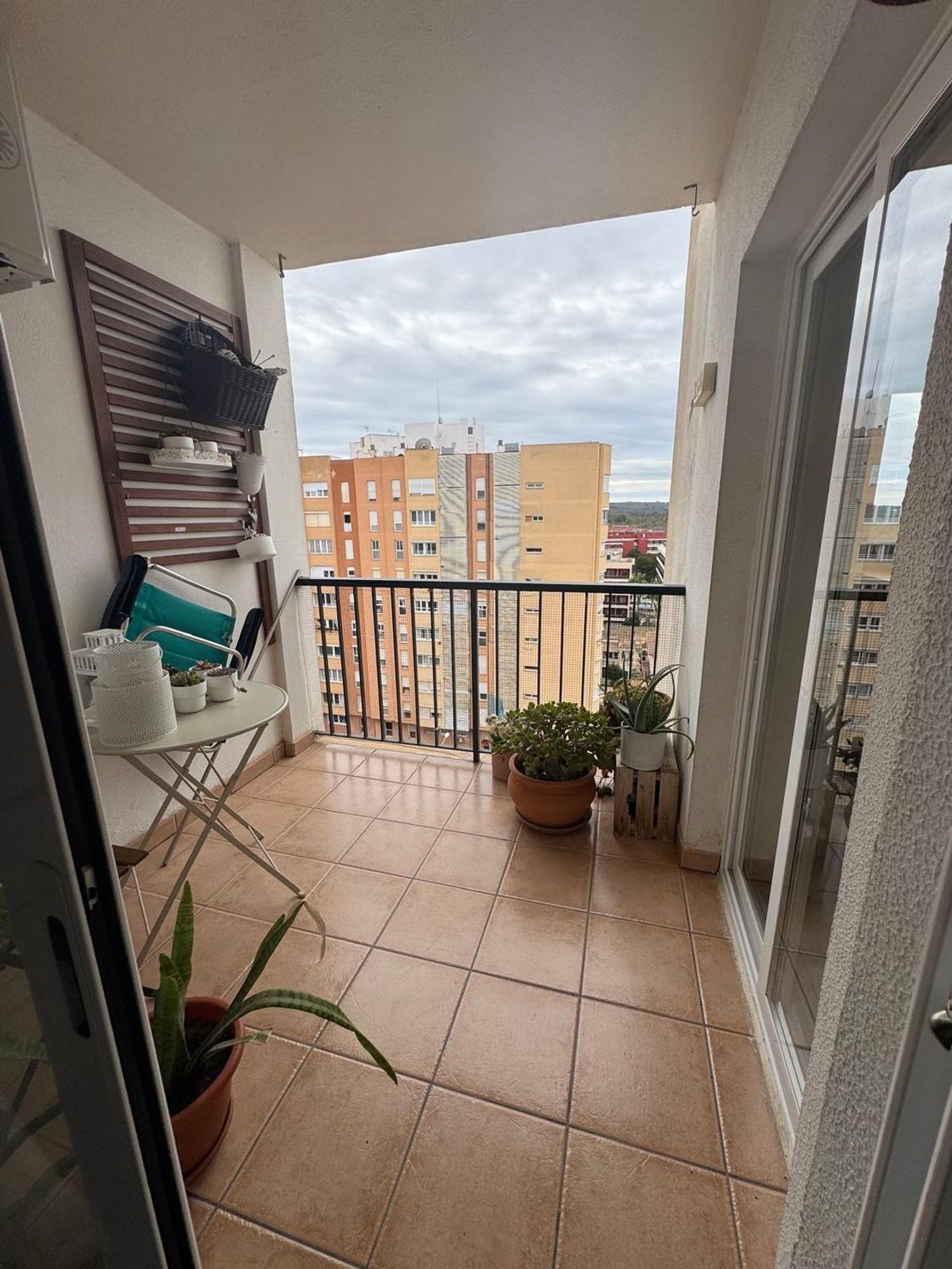 Piso en calle del Gran i General Consell, 40 - Foto 1