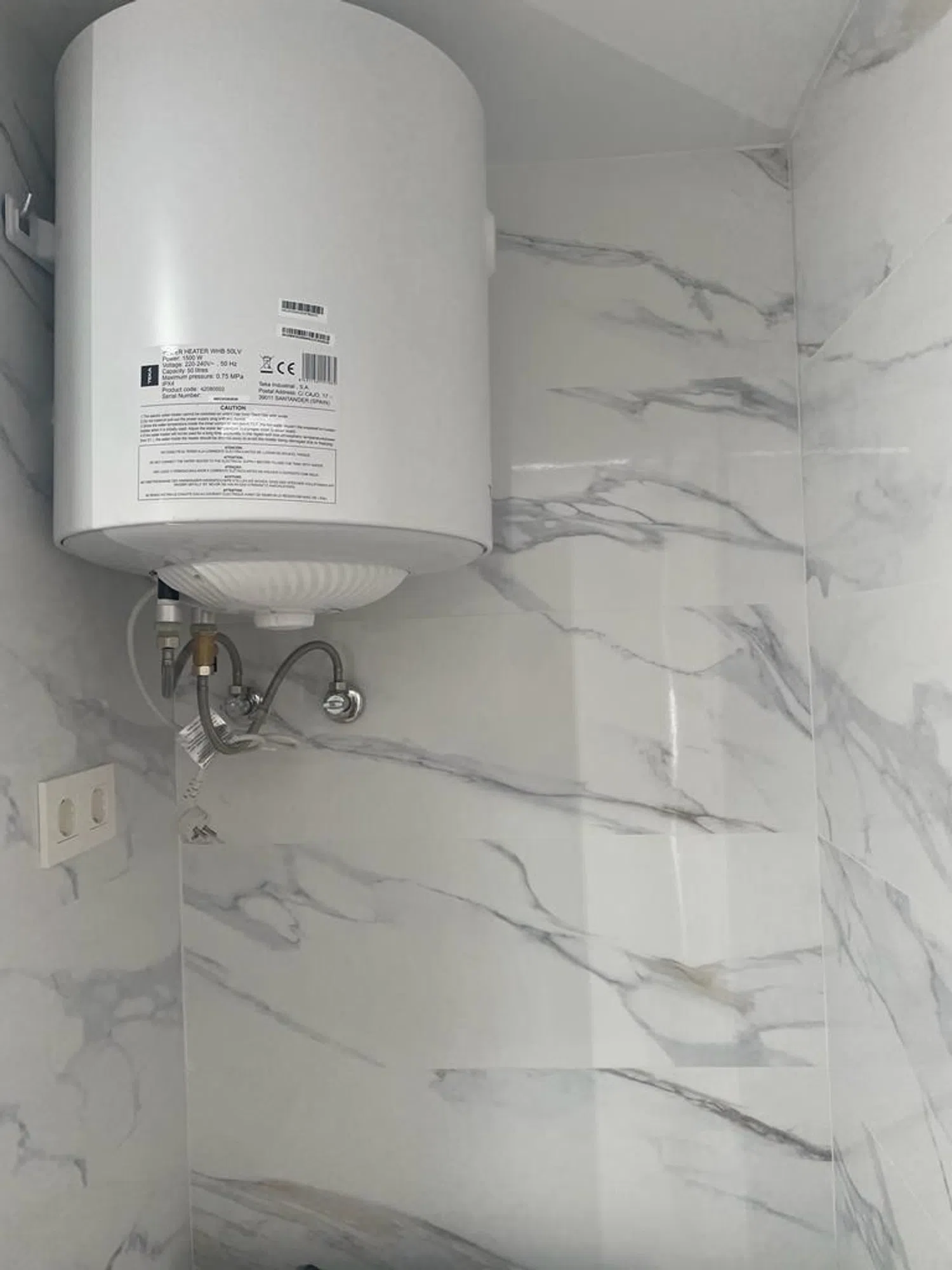 Piso en avenida de Uruguay, 7 - Foto 5