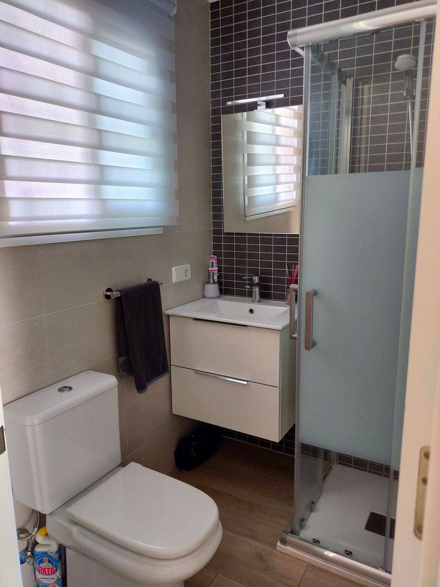 Chalet adosado en Calle los Sauces, 30, La Concha-Resina Golf - Foto 4