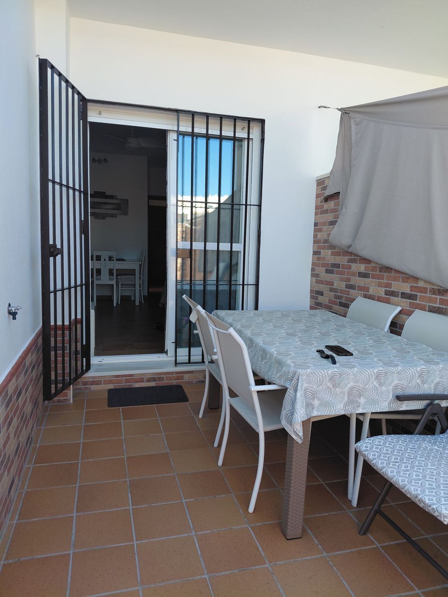 Piso en Calle Saetero Rafael Rebollo El Taita, 1, Aguadulce - Almadraba - Punta Candor, Aguadulce - Almadraba - Punta Candor - Foto 13