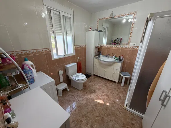 Casa o chalet independiente en Calle Julio Romero de Torres s/n - Foto 25