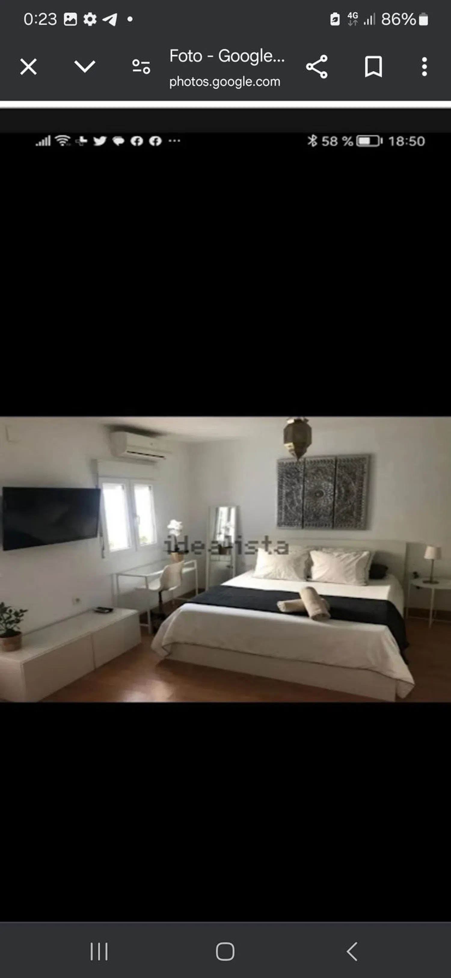 Chalet adosado en calle moby Dick, 8 - Foto 5