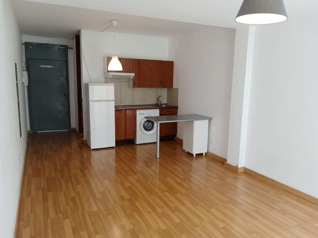 Estudio en  Calle de Juan de Padrón 9 - Foto 5