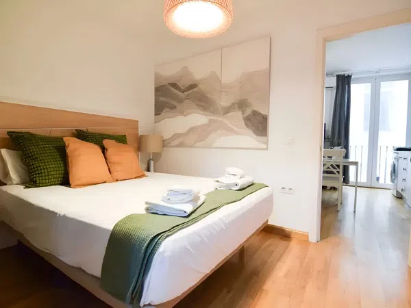 Piso en calle Carretería, 51 - Foto 3