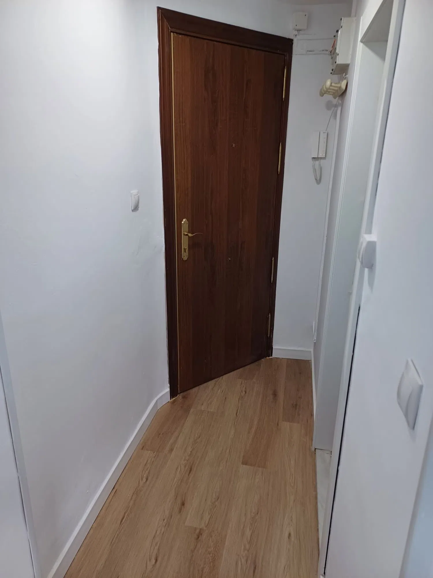 Piso en calle Avellana, 1 - Foto 1