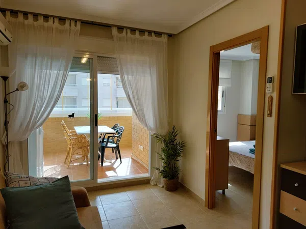 Piso en Avenida Central, 14, Marina Trebol - Neptuno - Foto 1
