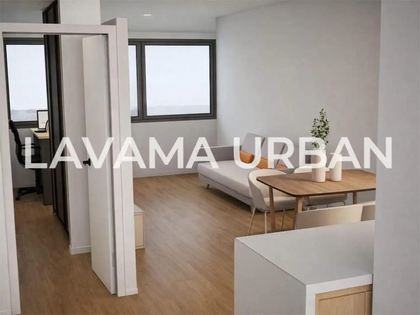 Piso en  Calle de la Princesa 25 - Foto 33