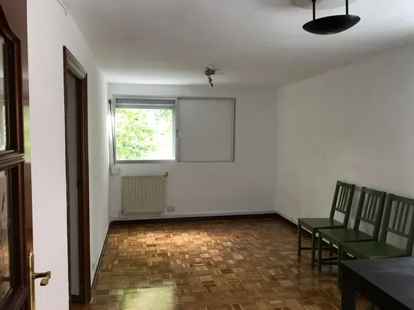 Piso en Barrio Puerta del Ángel