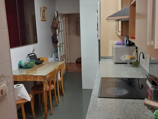 Piso en Calle Martínez Maldonado, 66, La Florida - Parque norte - Foto 7