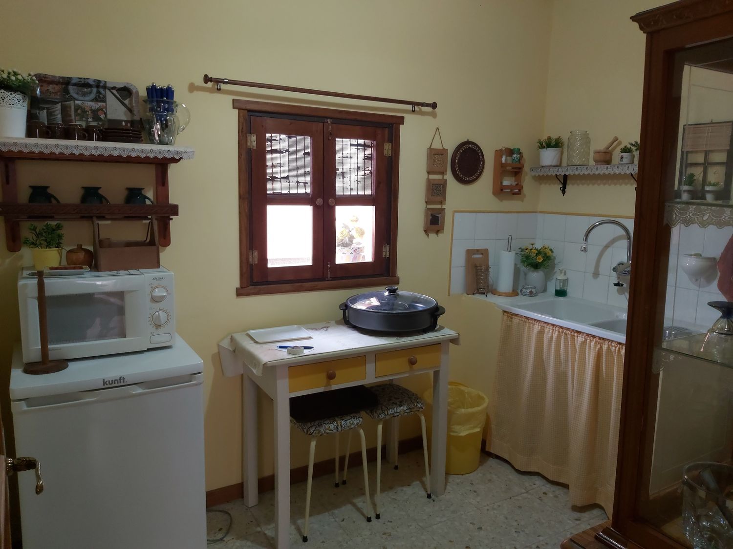 Casa rural en Calle Campoamor s/n - Foto 8