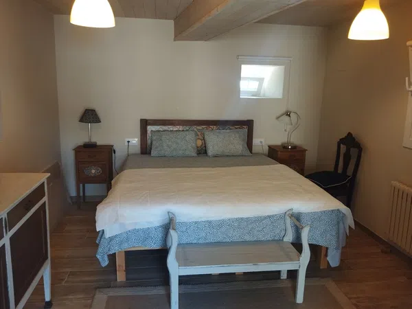 Casa rural en Carballas, 9 a - Foto 9