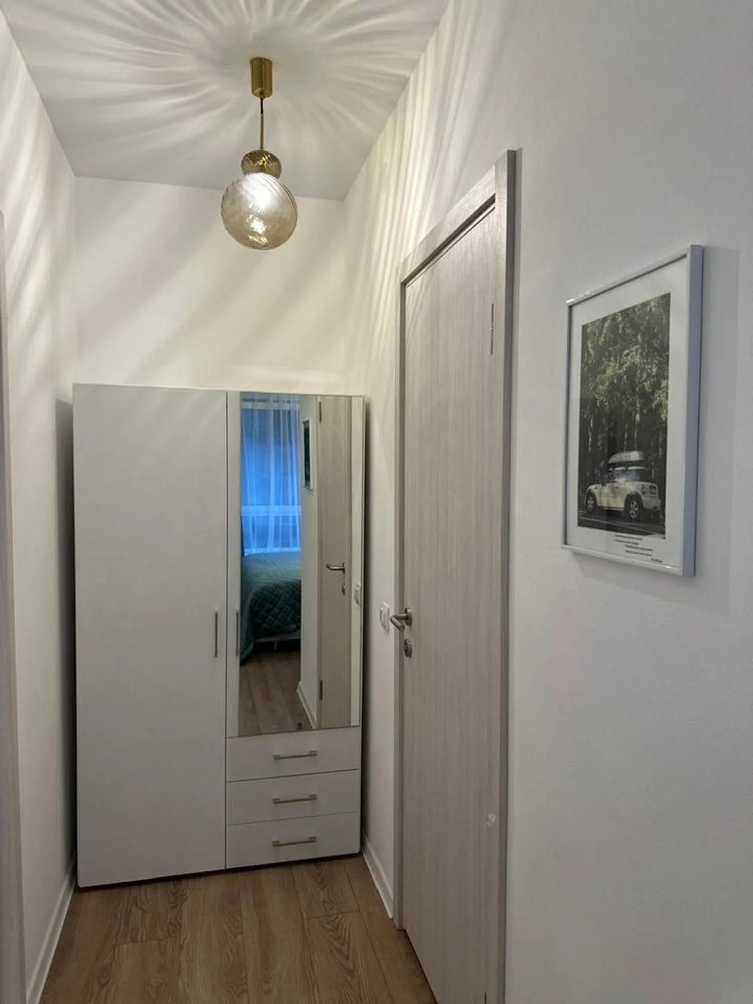 Piso en C. Calderería, 2 - Foto 9