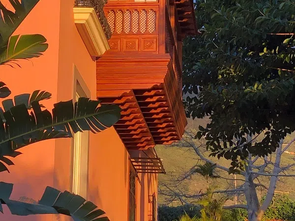 Palacio en Lugar el Rincon, 82 - Foto 12
