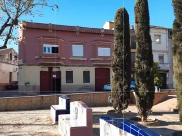 Planta baja en  Calle Ceramista Alós 26 - Foto 2