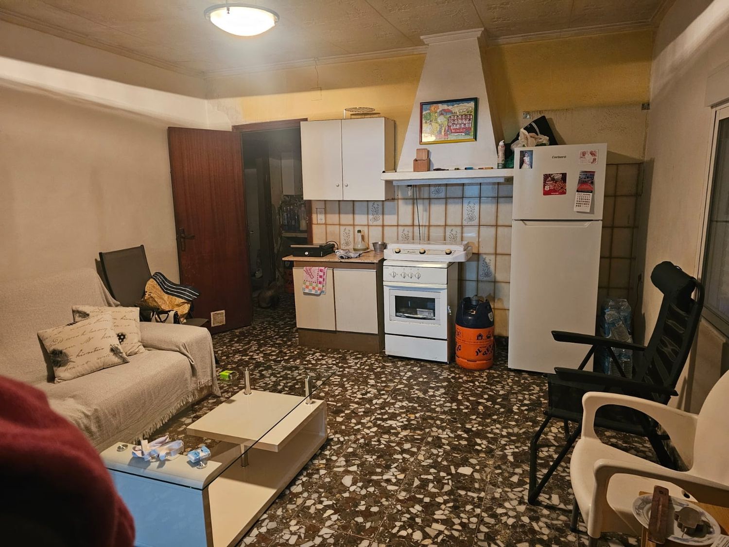 Casa o chalet independiente en Camino Berengueres, 15 - Foto 3