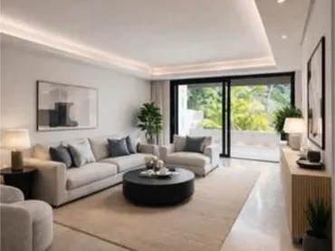 Chalet en Centro de marbella - Foto 6