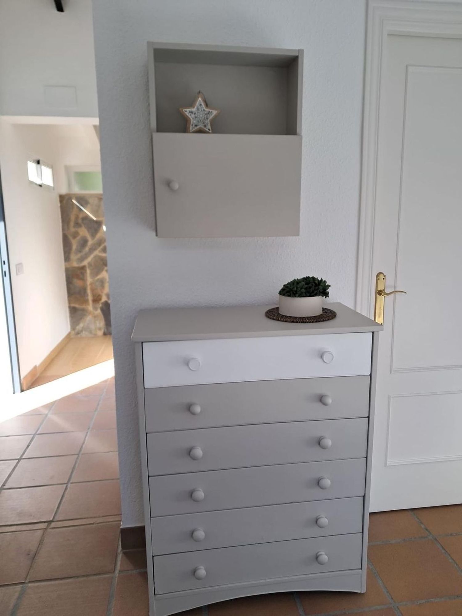 Estudio en Calle Cabo Carmona Chamizo, 60 - Foto 2