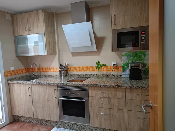 Chalet adosado en Calle Ponce de León, 1, Nuevo Portil, Nuevo Portil - Foto 14