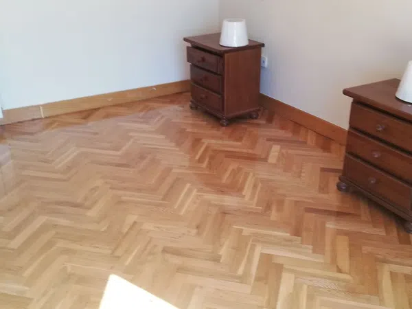 Piso en Calle de Mozart, 5, Casa de Campo - Foto 9