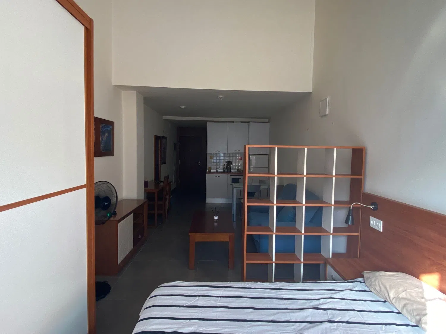 Estudio en calle el Salvador, 25 - Foto 6