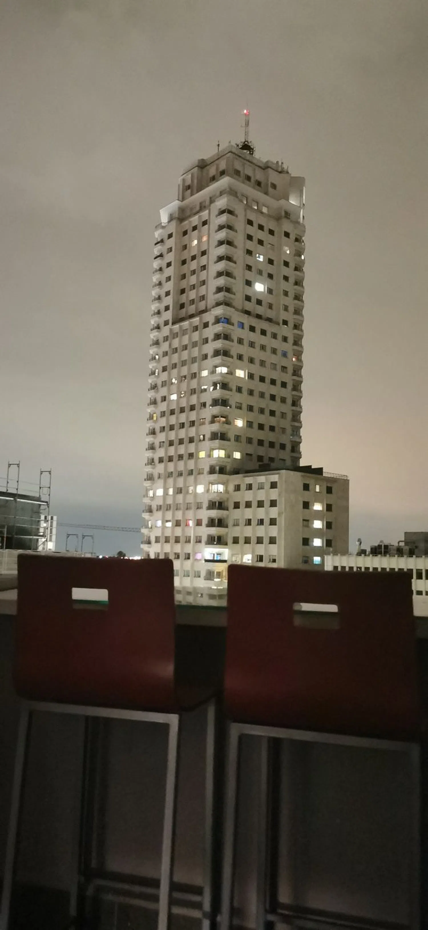 Ático en calle del Conde Duque, 1 - Foto 15