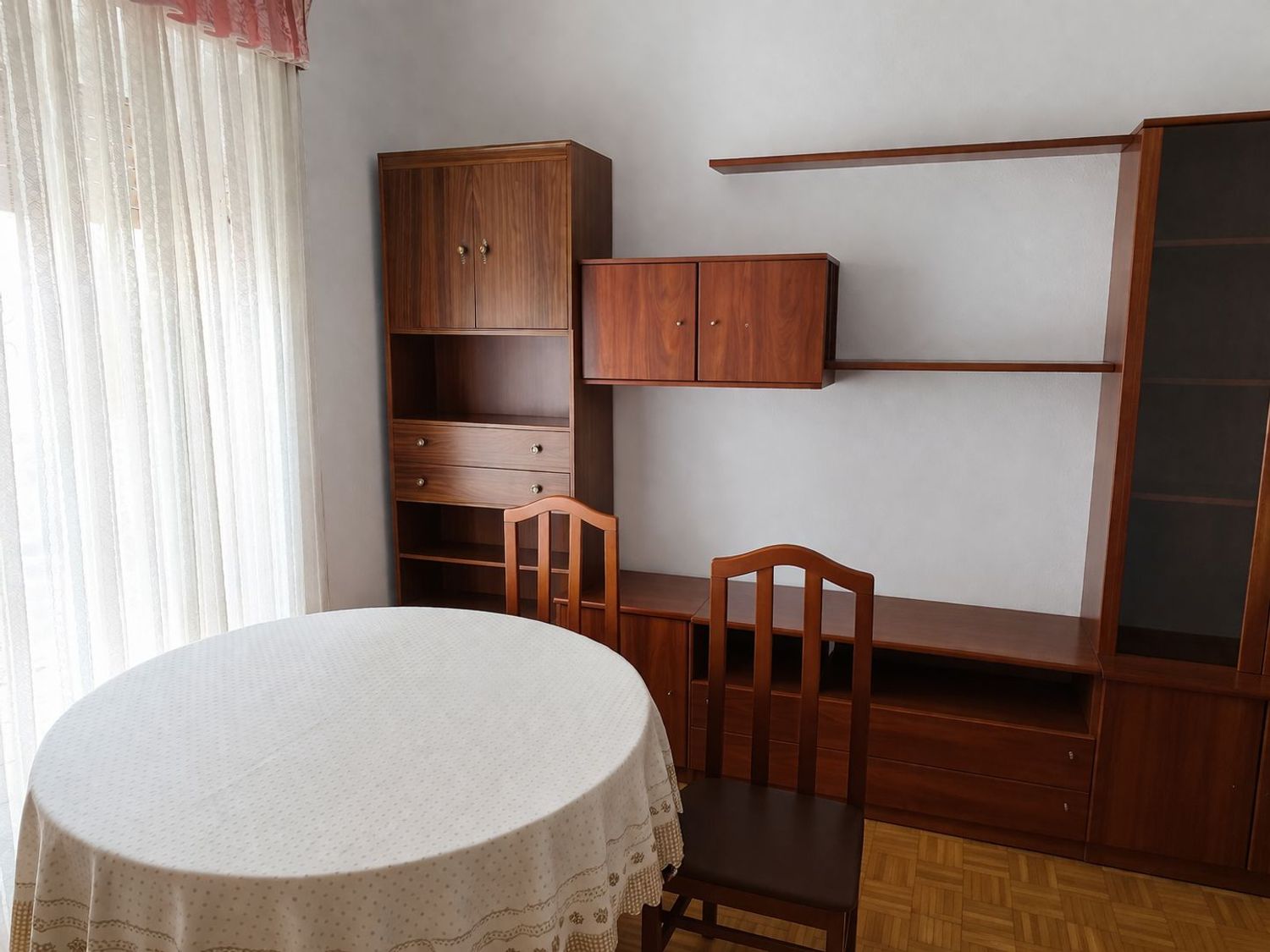 Piso en calle de García de Paredes, 20 - Foto 3