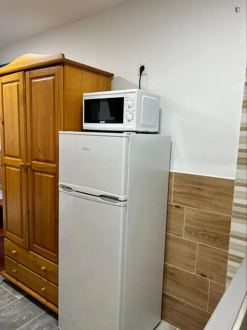 Estudio en L'Hospitalet de Llobregat - Foto 8