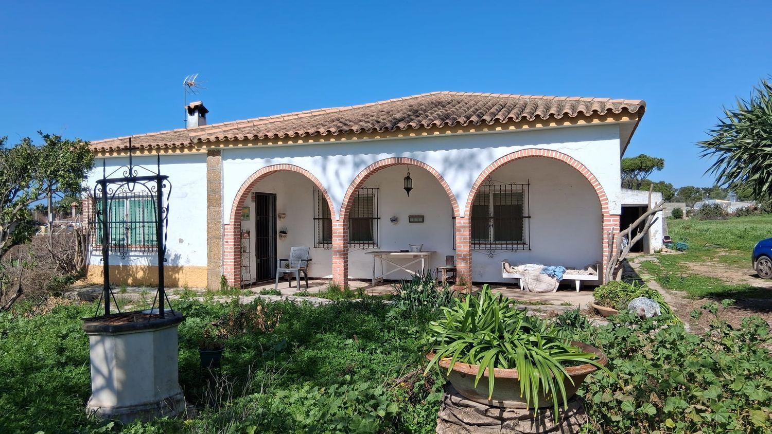 Casa independiente en calle Verbana, 40 Sn - Foto 1