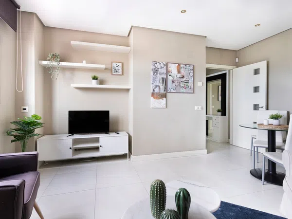 Piso en calle de Ana de Austria, 101 -111 - Foto 3