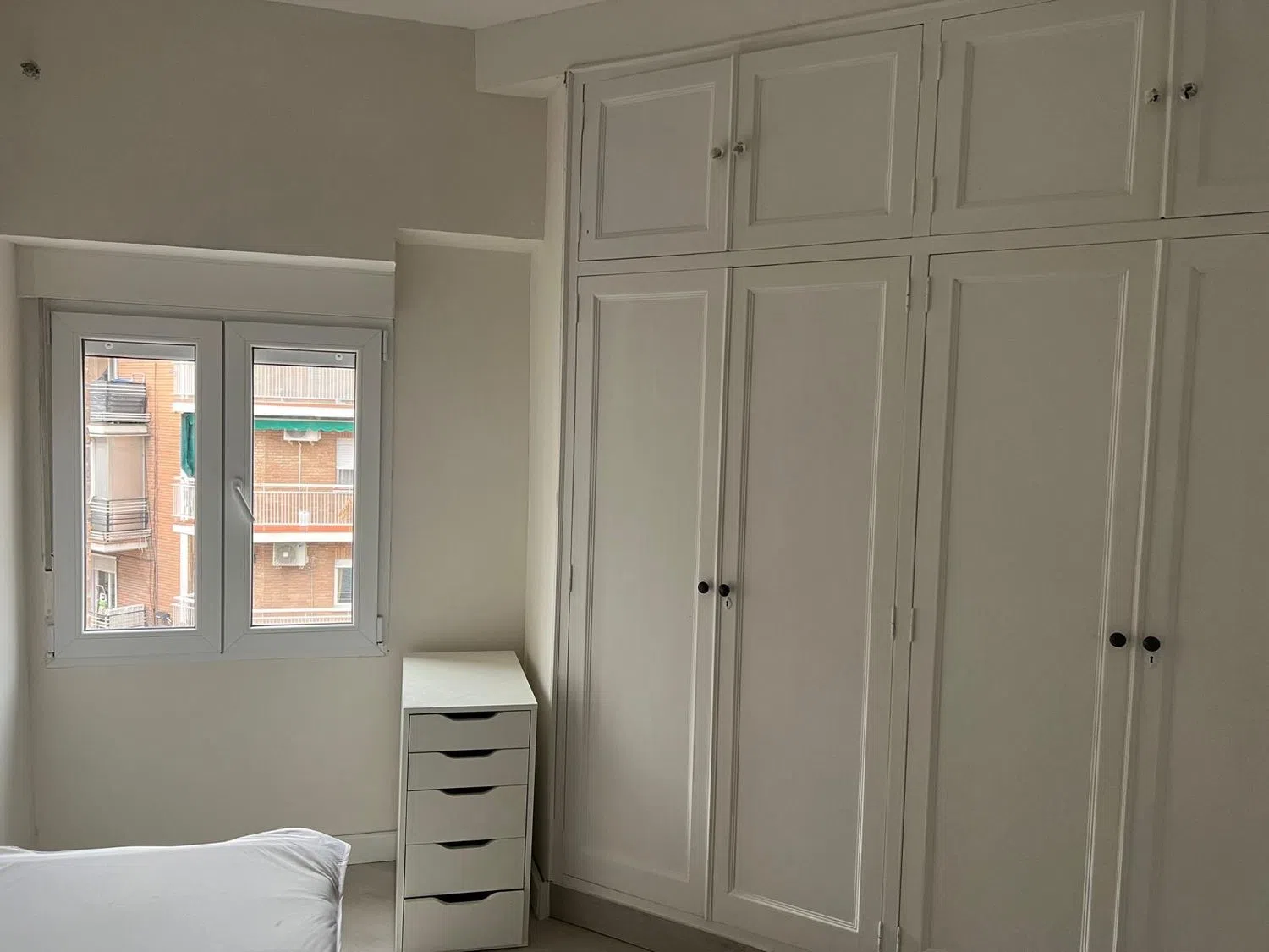 Piso en calle Hervás, 6 - Foto 5