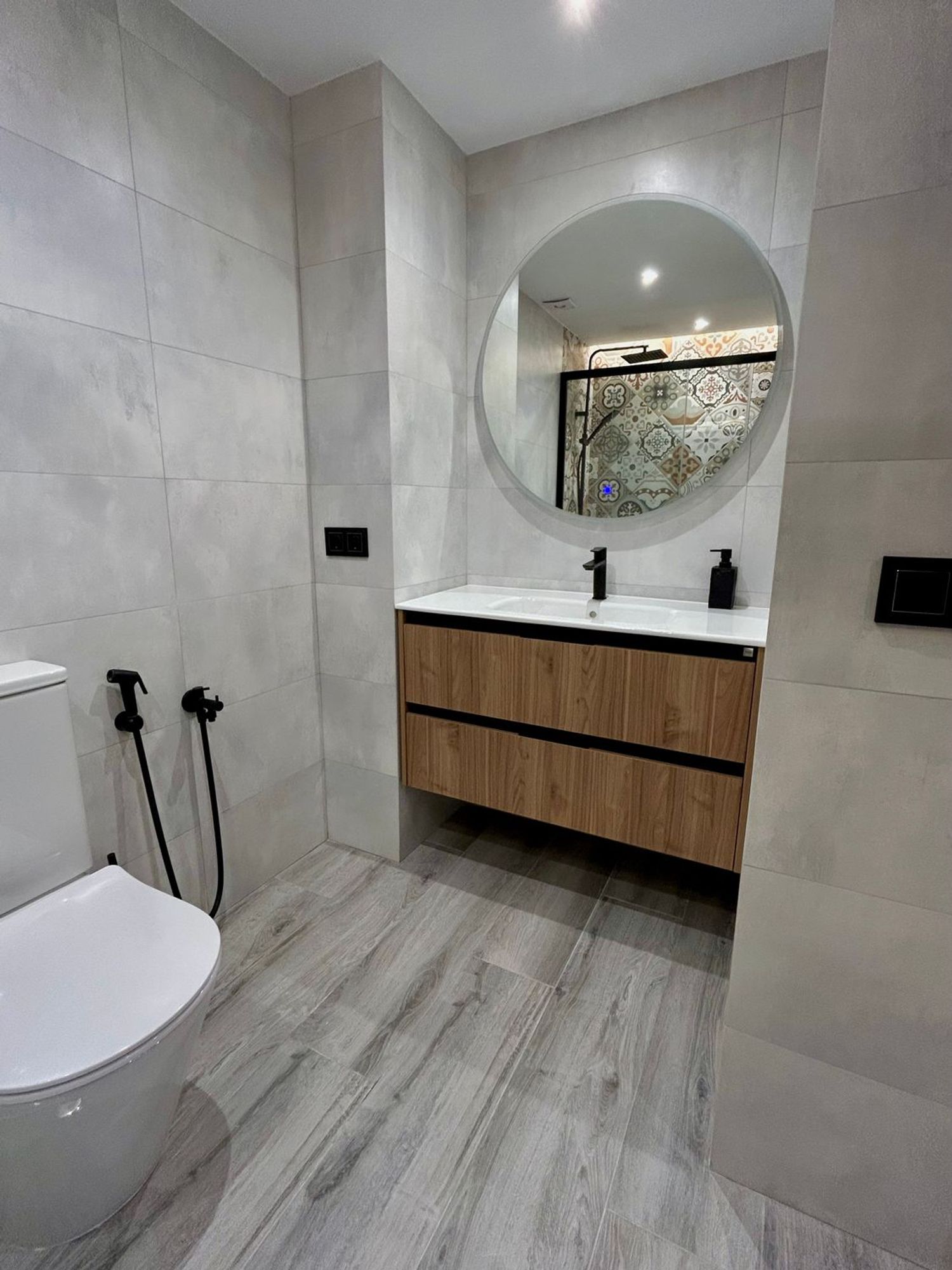 Piso en calle Huerta Nueva, 24 - Foto 12