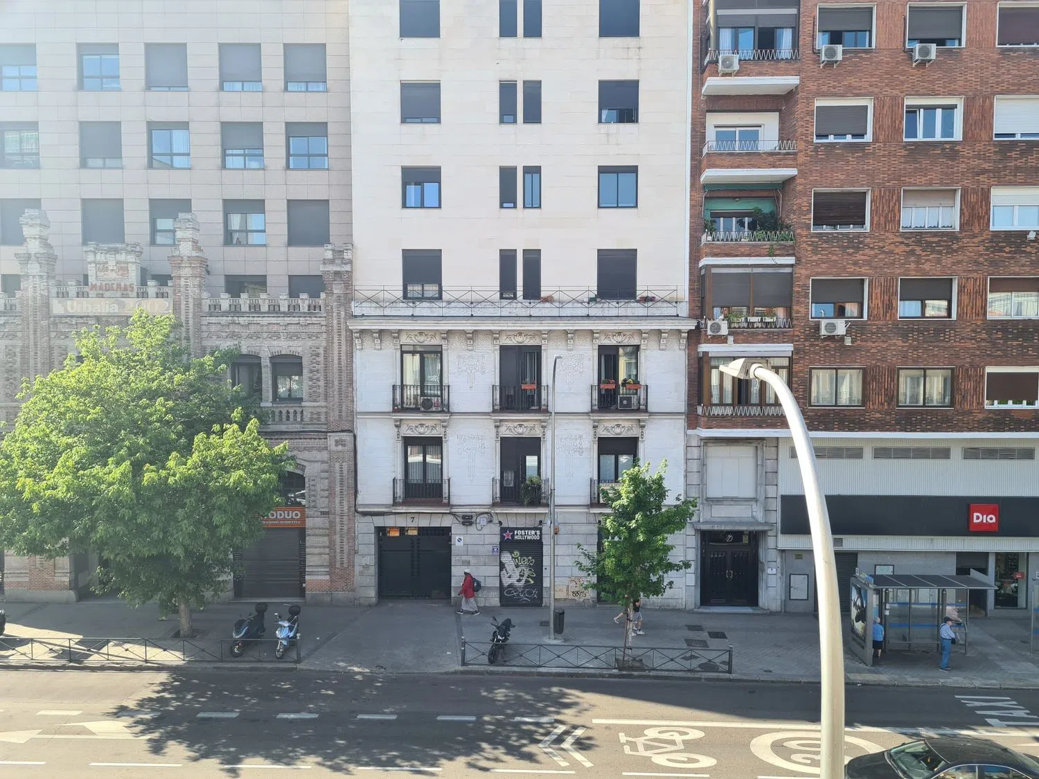 Piso en calle del Mesón de Paredes, 92 - Foto 15