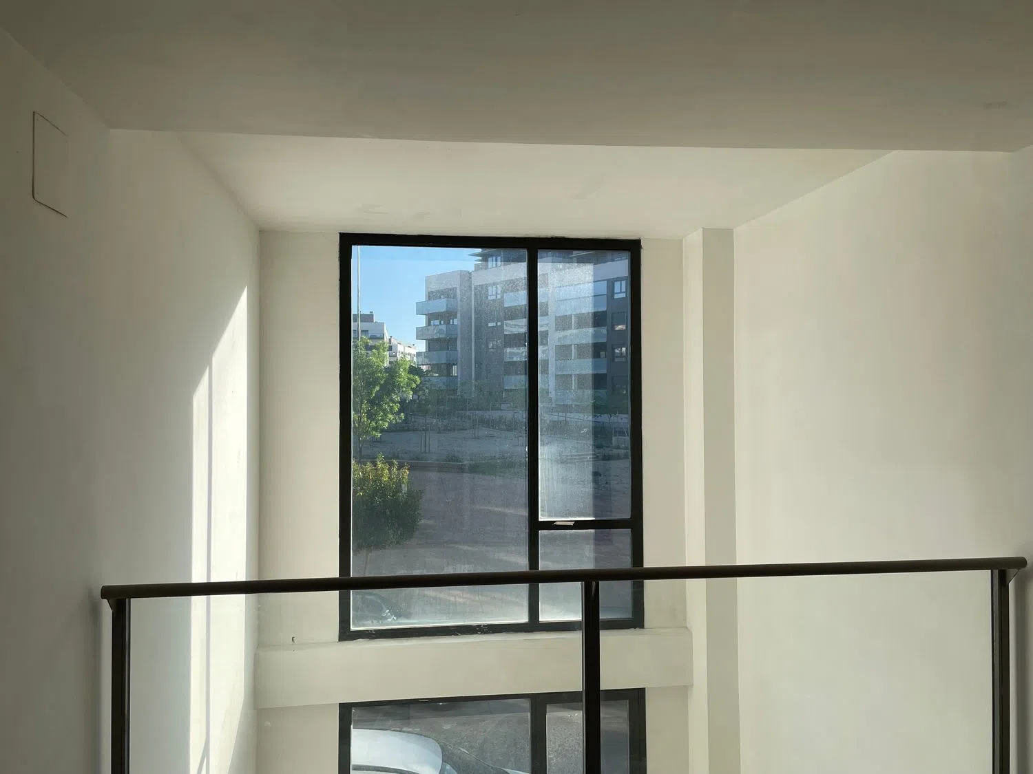 Estudio en calle Virgen del Saz, 8 - Foto 6