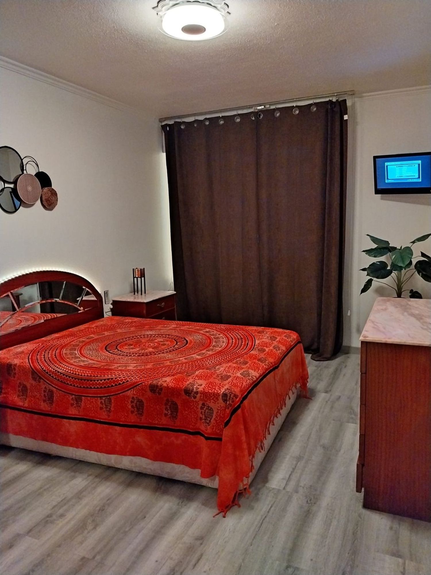 Piso en avenida do Alcalde Portanet, 28 - Foto 7