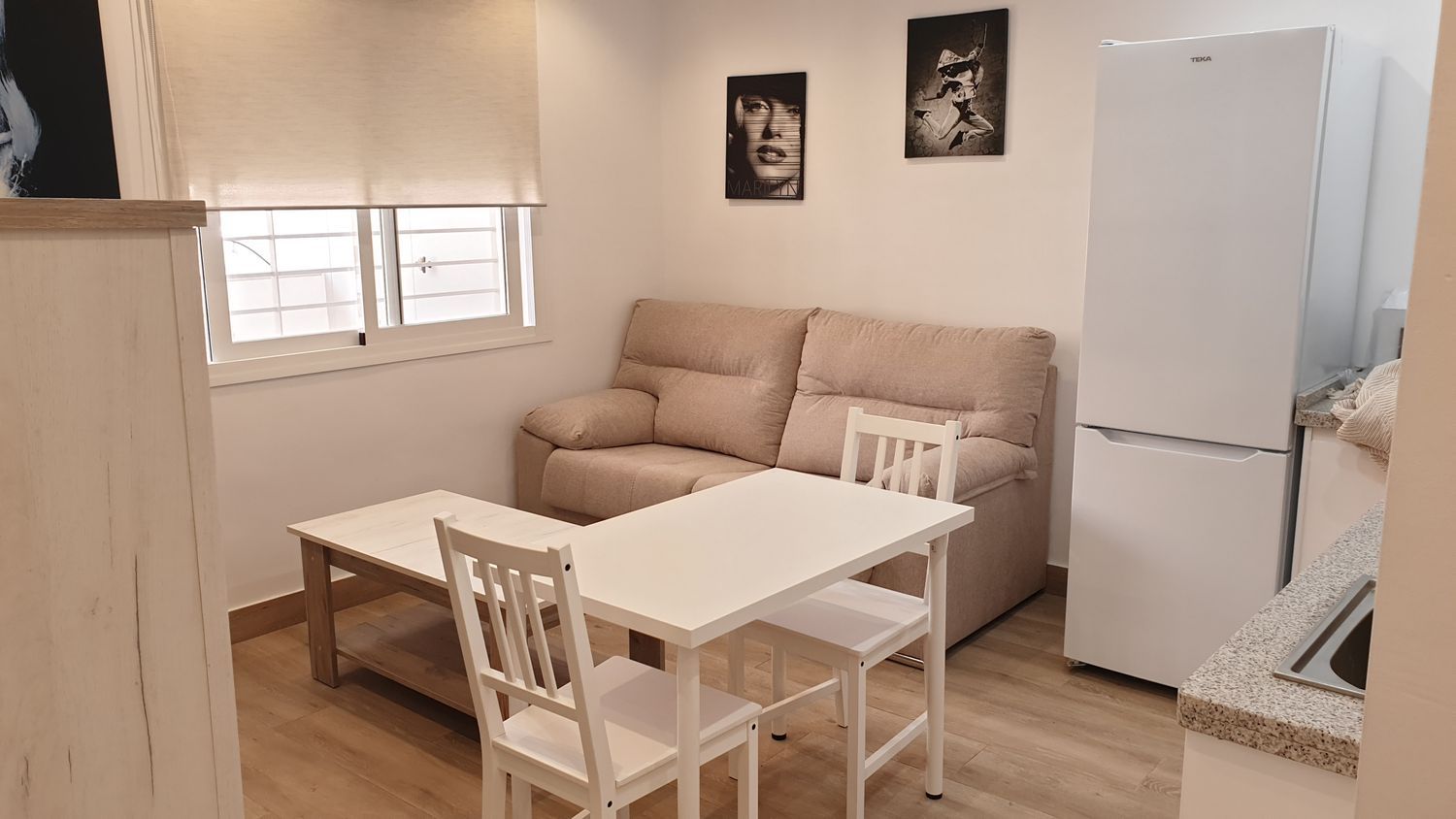 Piso en calle Filigrana, 5 Sn - Foto 2