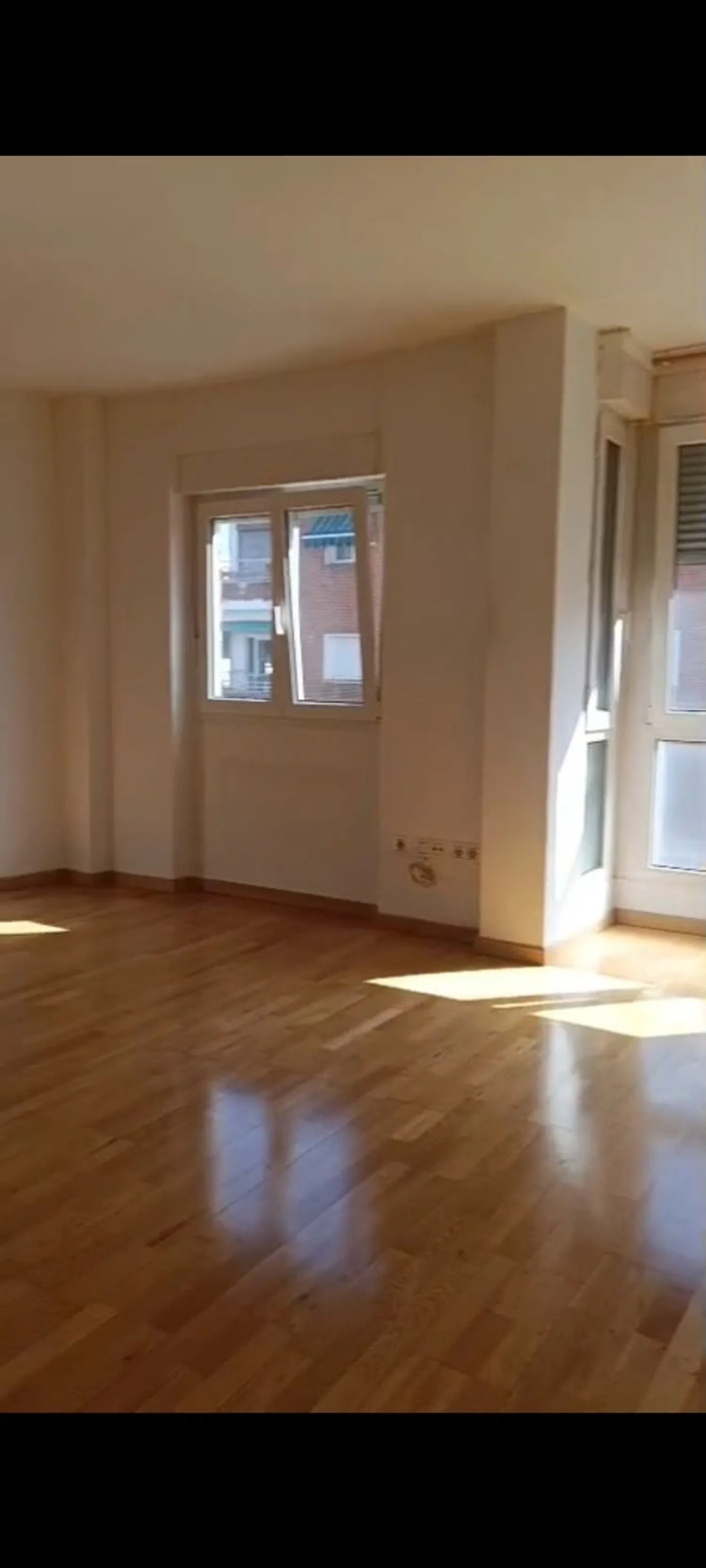 Estudio en paseo de Marcelino Camacho, 19 - Foto 14