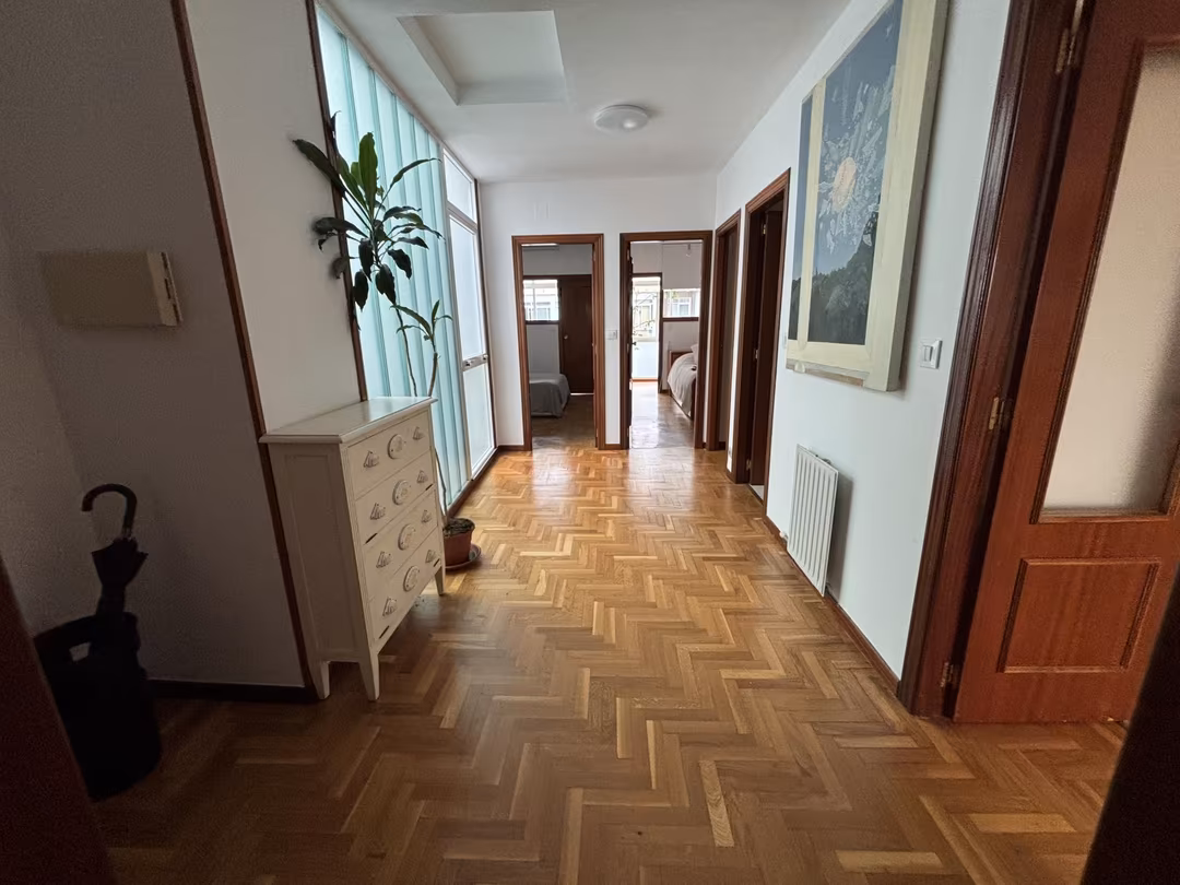 Piso en  Rúa de Berna 11A - Foto 5
