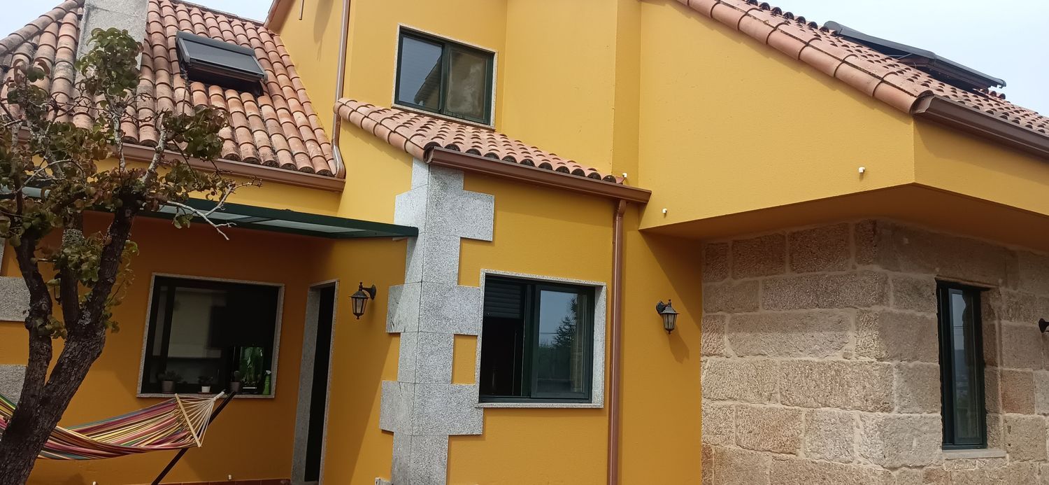 Casa independiente en camino da Montana, 15 - Foto 22