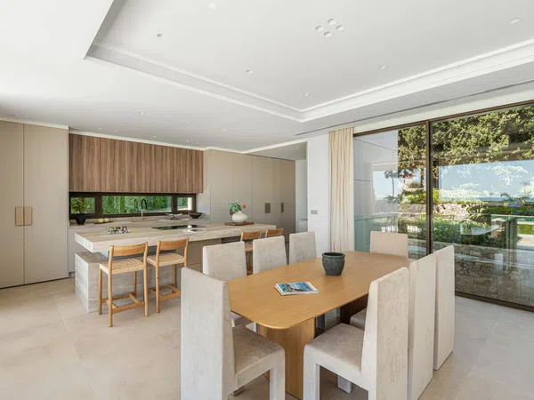 Casa o chalet independiente en Carril Gayumba, 3, Cortijo de Maza-Finca Monsalvez-El Olivar - Foto 6