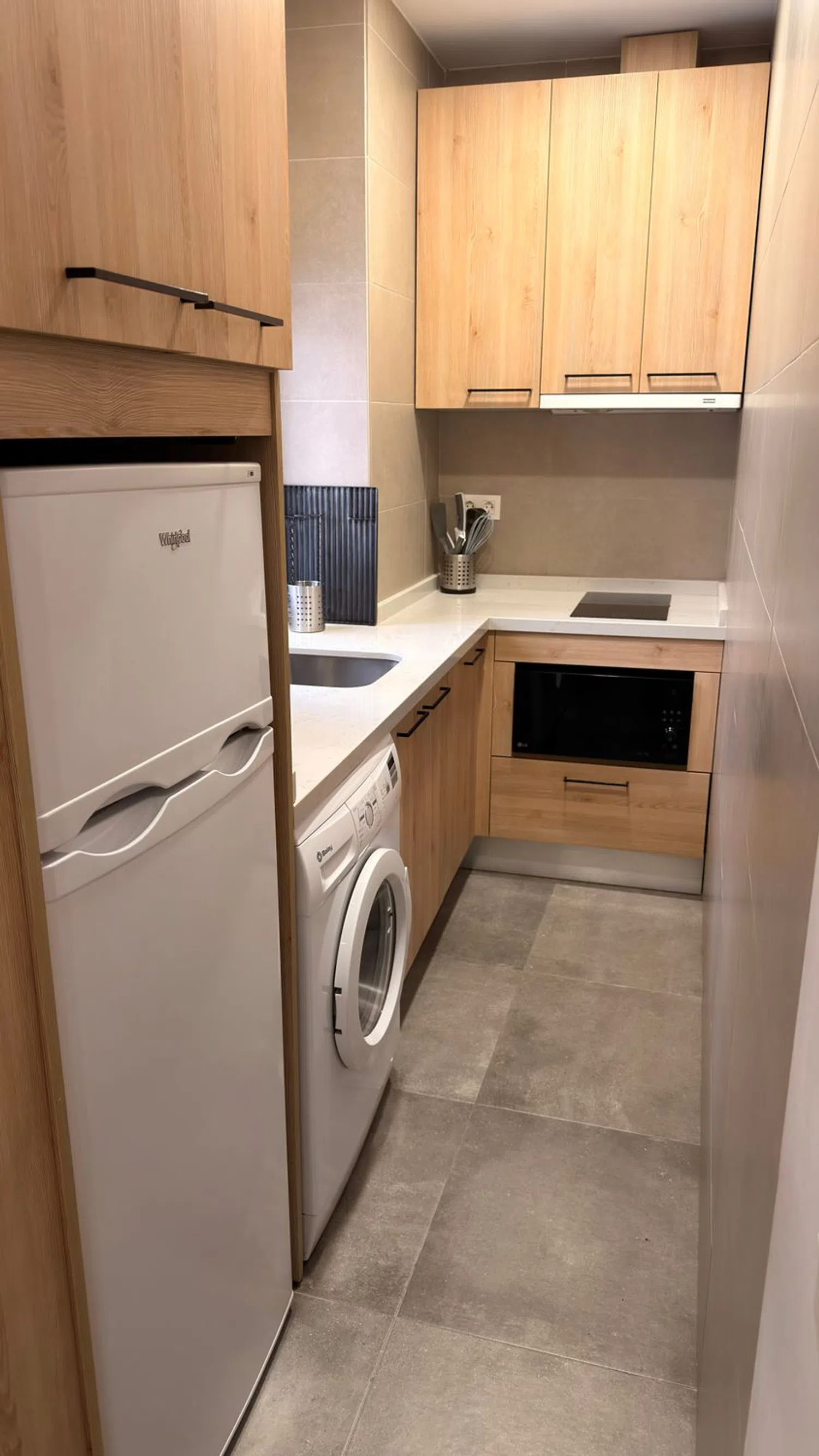 Piso en calle San Diego, 23 - Foto 16