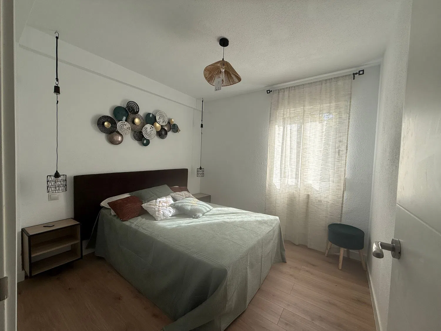 Piso en calle del General Millan Astray, 40 - Foto 6