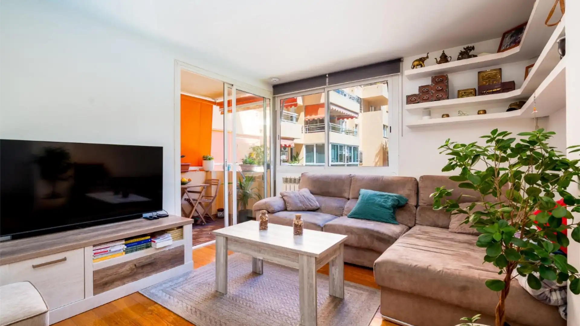 Piso en  Palma de Mallorca - Foto 1