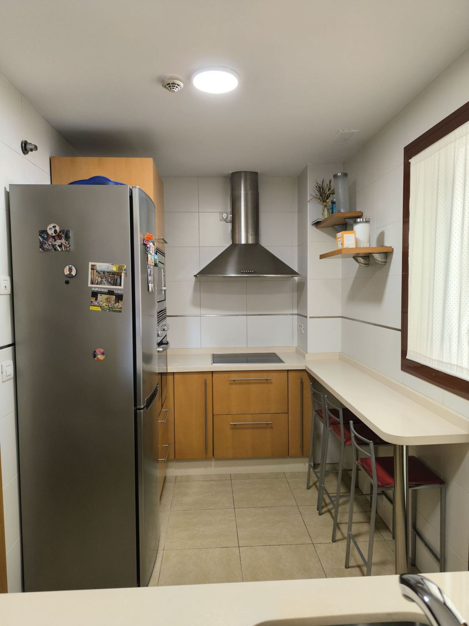 Piso en glorieta de Letonia, 1 - Foto 7